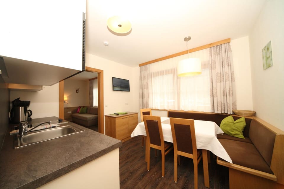Appartement Kristall Hotel in Schladming