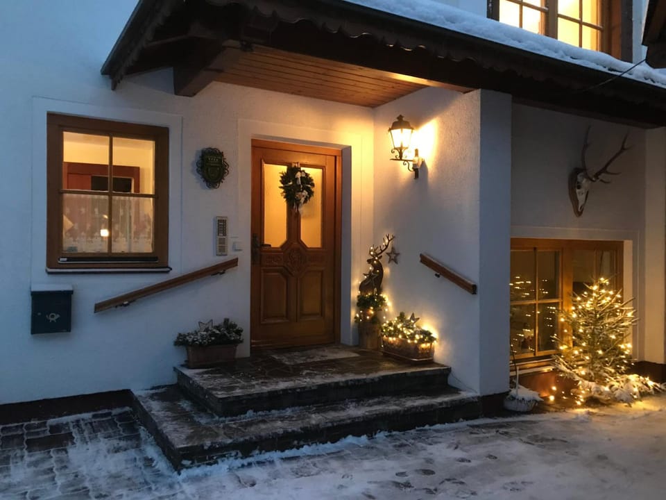 Appartement Kristall Hotel in Schladming