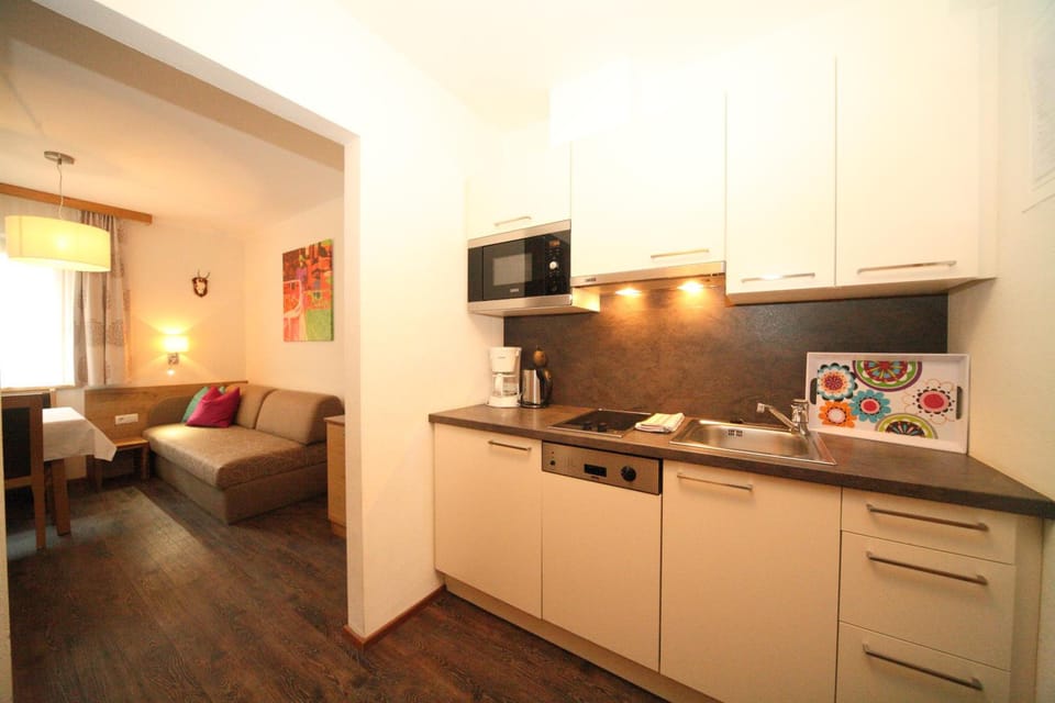 Appartement Kristall Hotel in Schladming