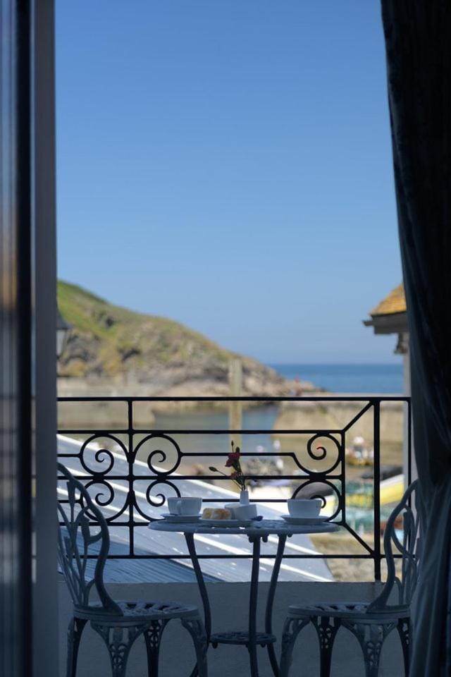 The Slipway B&B Hotel in Port Isaac