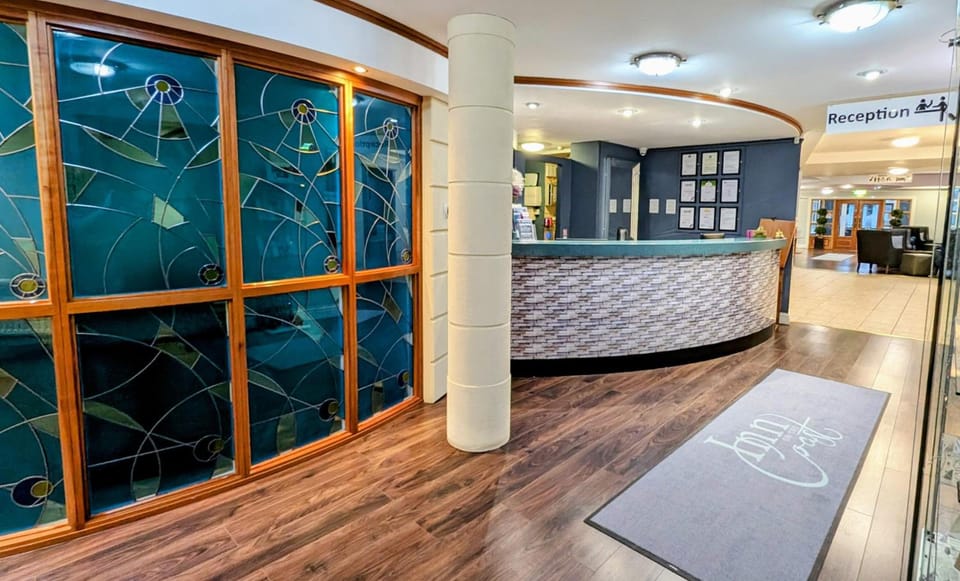 Inn On The Coast Hotel in Northern Ireland