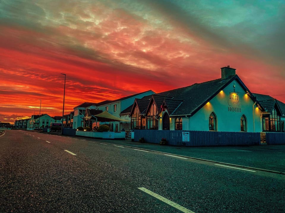 Inn On The Coast Hotel in Northern Ireland
