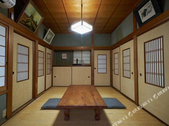 Vacation Rentals -Ryu- Hotel in Japan