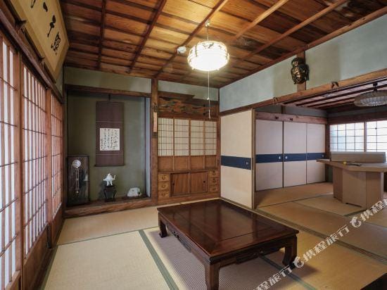 Vacation Rentals -Ryu- Hotel in Japan