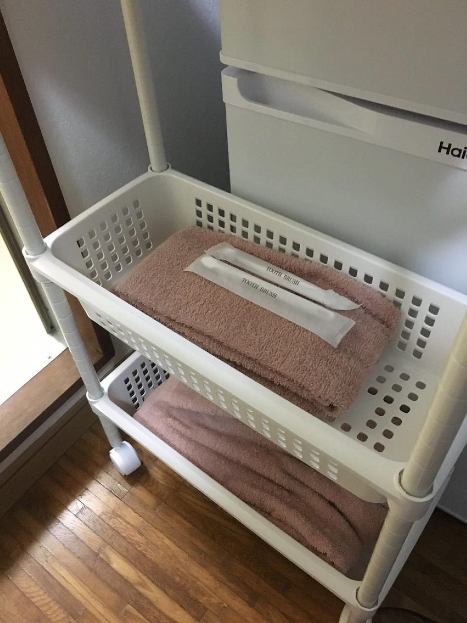 コンドミニアムホテル Stay Inn Blue Hotel in Japan