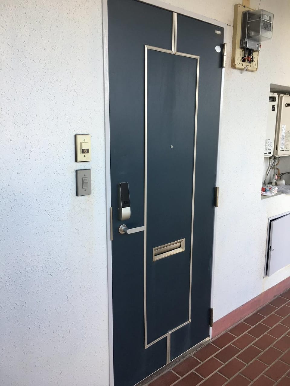 コンドミニアムホテル Stay Inn Blue Hotel in Japan