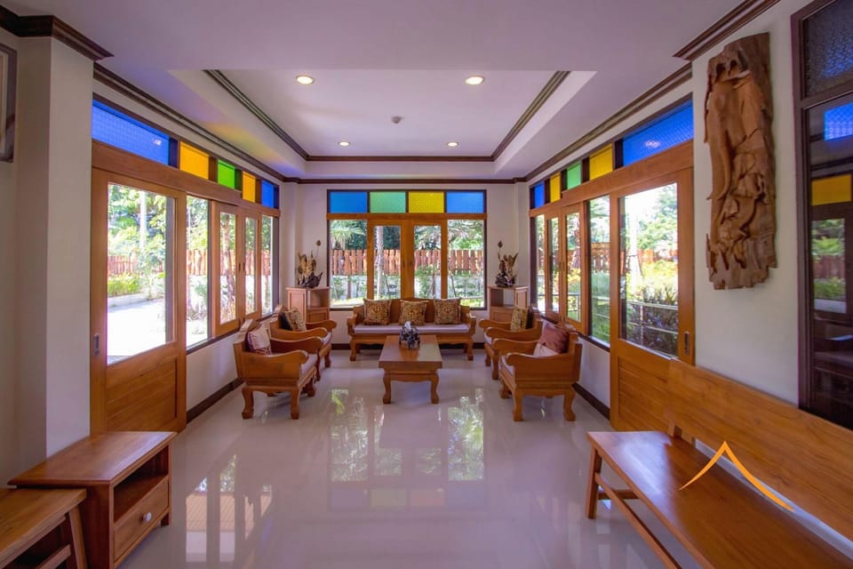 BaanPondchanok Hotel Hotel in Thailand