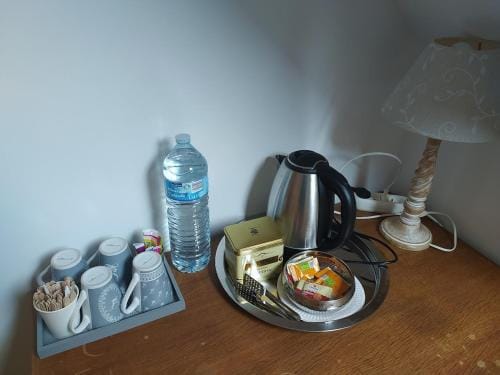 Les Ormeaux Hotel in Centre-Val de Loire