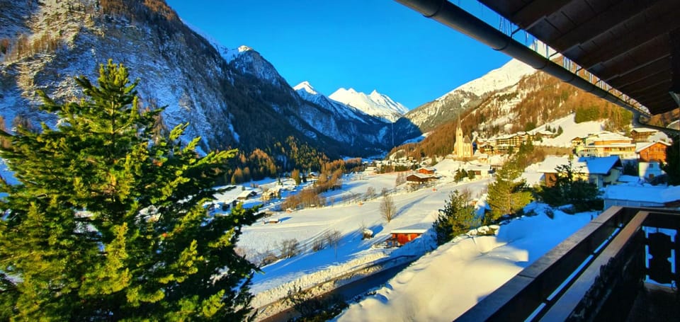 HIESERHOF - Superior Alpine Apartments Hotel in Carinthia, Austria