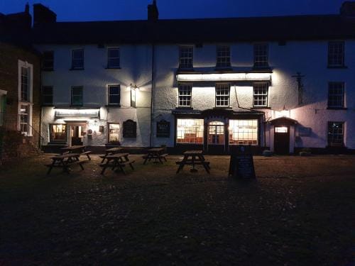 Black Bull Hotel Inn in Reeth