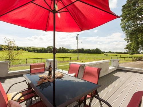 Coolcormack Stud B&B Hotel in County Waterford