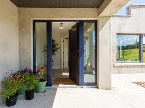 Coolcormack Stud B&B Hotel in County Waterford