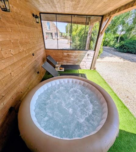 Reveries Hotel in Flanders