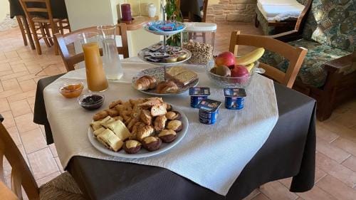 CasaFe tra sogno e realta Hotel in Umbria