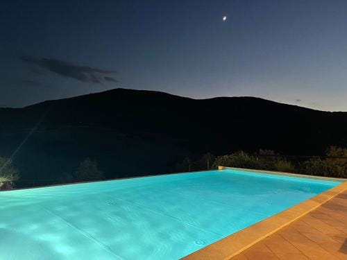 CasaFe tra sogno e realta Hotel in Umbria