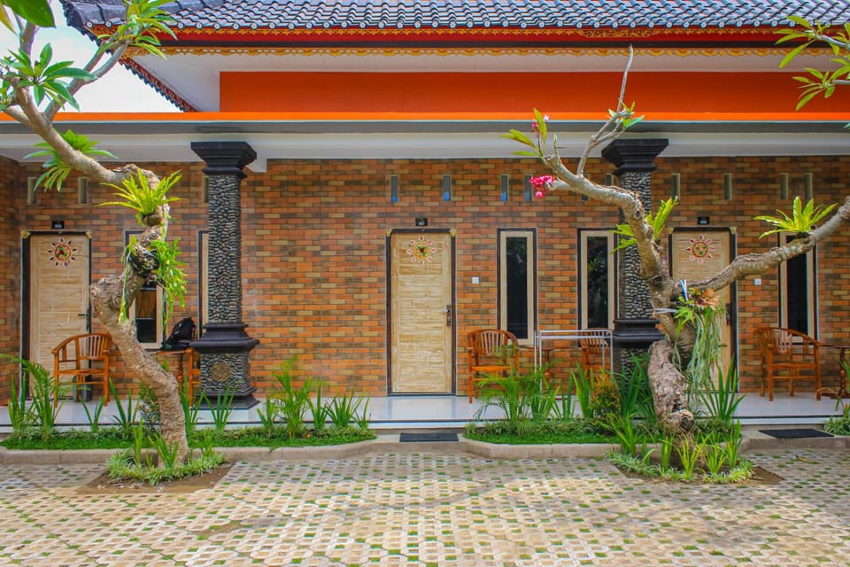 Hotel Niki Hotel in Bali