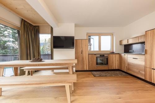 Pension Gulla - Ferienhaus Appartements B&B Hotel in Neustift im Stubaital