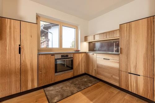 Pension Gulla - Ferienhaus Appartements B&B Hotel in Neustift im Stubaital