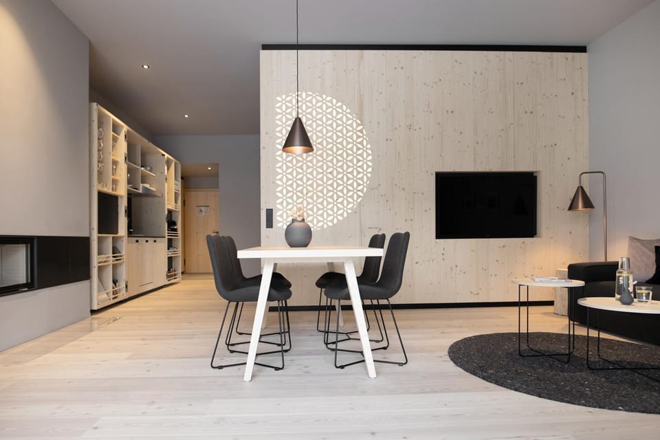 Amrai Suites Hotel in Vorarlberg, Austria