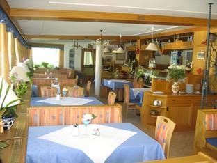 Alpenbad Apartment hotel in Schladming