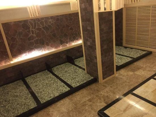 Xiangshui Yabang Yicheng Hot Spring Hotel Hotel in Jiangsu
