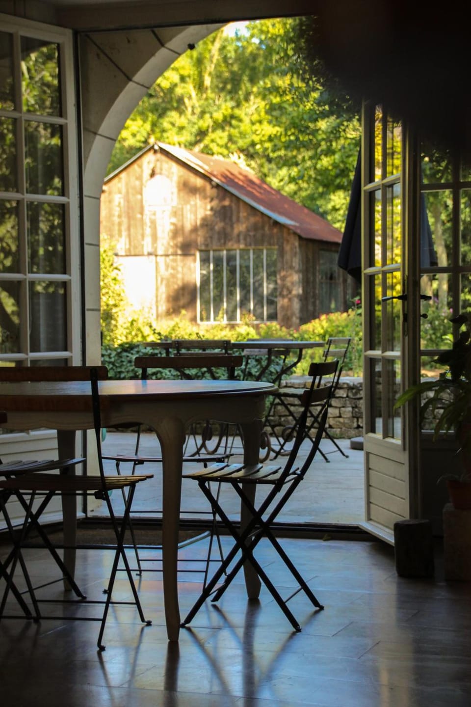 Moulins de Clan Hotel in Centre-Val de Loire