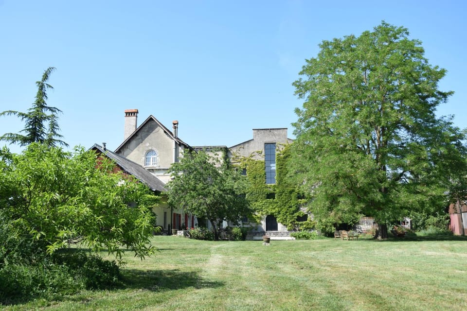 Moulins de Clan Hotel in Centre-Val de Loire