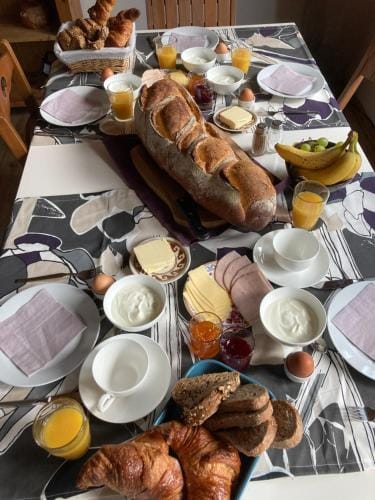 Le Bois du Four Hotel in Auvergne-Rhône-Alpes