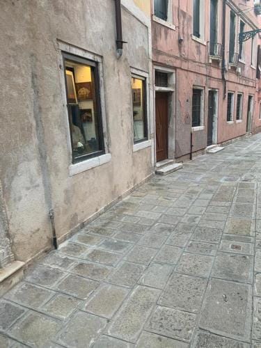 LUXURY SANTO STEFANO Hotel in San Marco