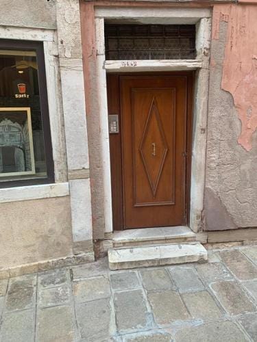 LUXURY SANTO STEFANO Hotel in San Marco