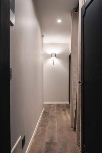 LUXURY SANTO STEFANO Hotel in San Marco