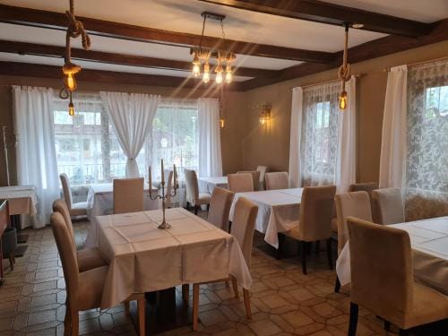 Gasthof Barlida Hotel in Carinthia, Austria