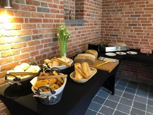 B&B DeSo Hotel in Flanders