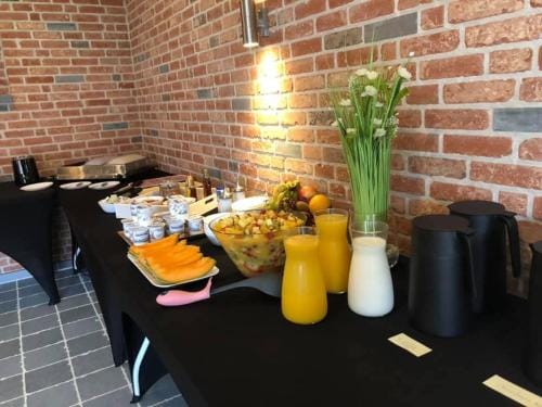 B&B DeSo Hotel in Flanders