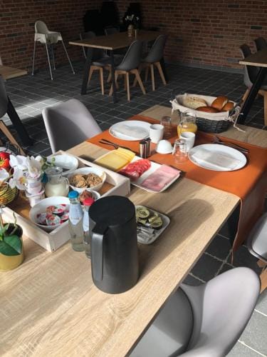 B&B DeSo Hotel in Flanders