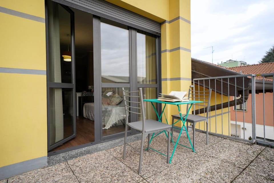 Bnbook Expo Residence Rho Apartment hotel in Rho