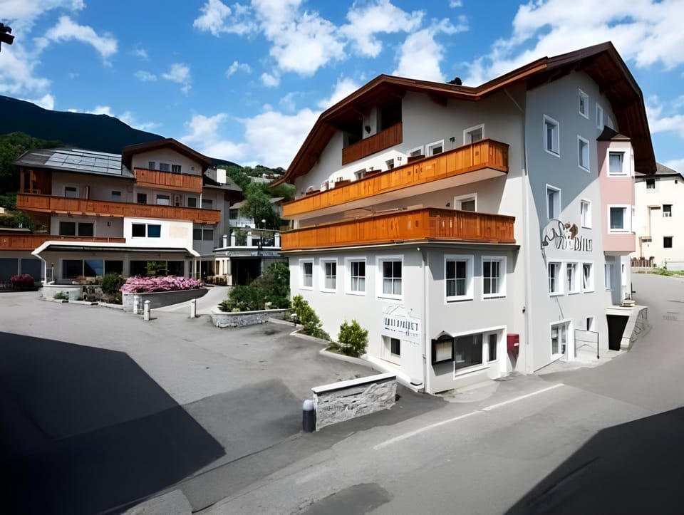 Hotel Oberwirt Hotel in Villnöß