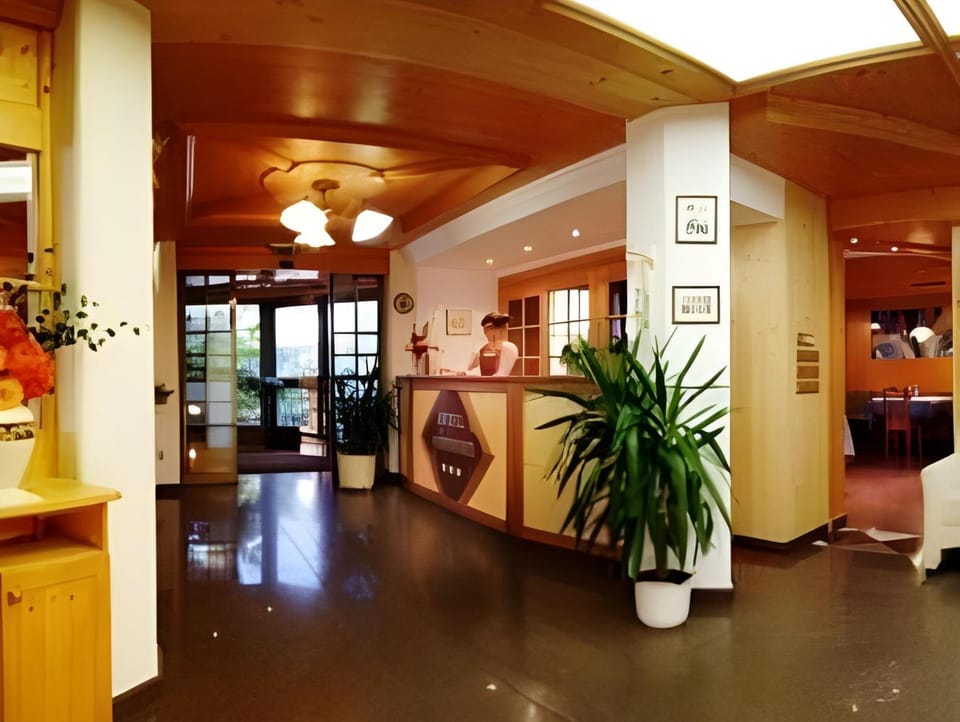 Hotel Oberwirt Hotel in Villnöß