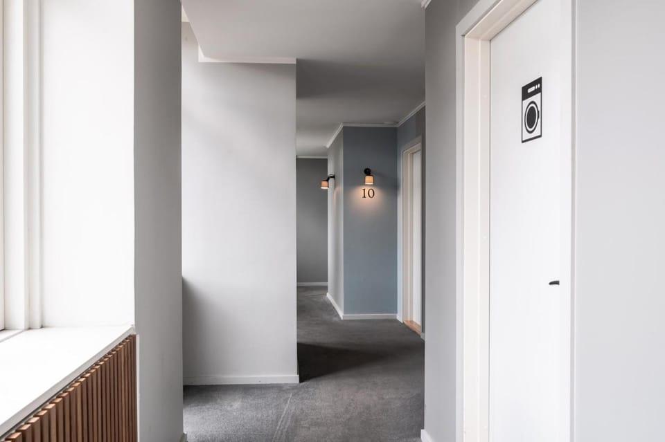 The Lakes apartments by Daniel&Jacob's Hotel in Copenhagen