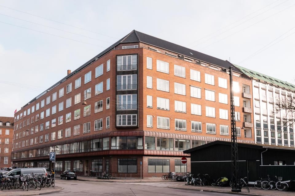The Lakes apartments by Daniel&Jacob's Hotel in Copenhagen