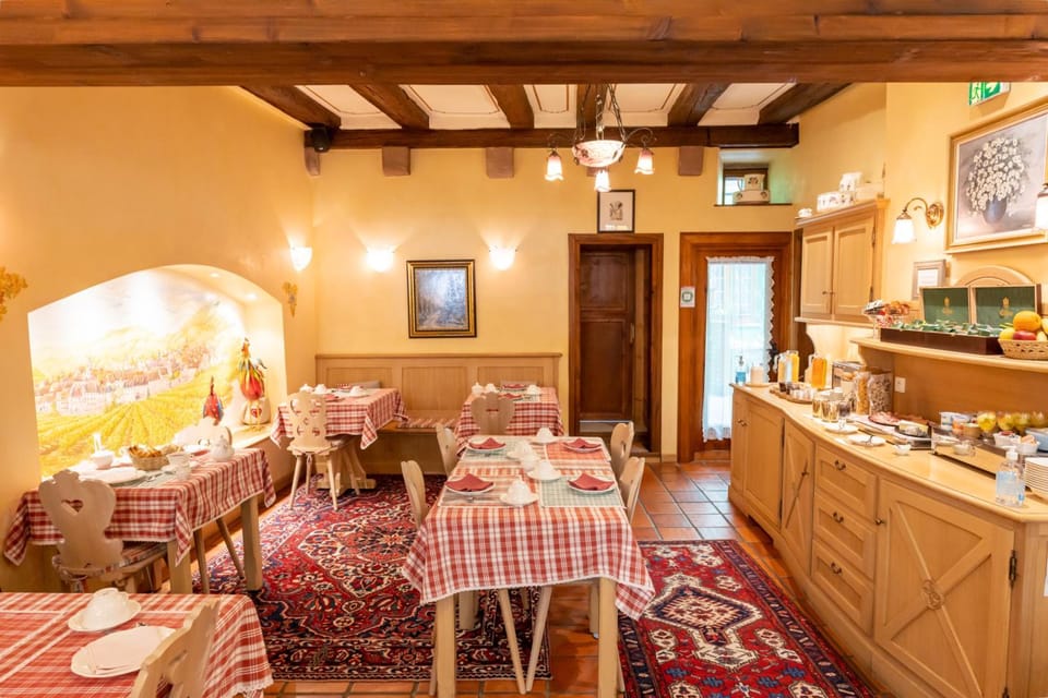 Hotel a l'Oriel Hotel in Grand Est