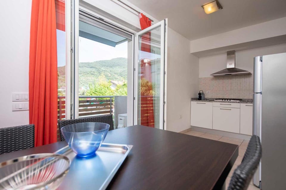 4 Limoni Apartment Resort Hotel in Riva del Garda