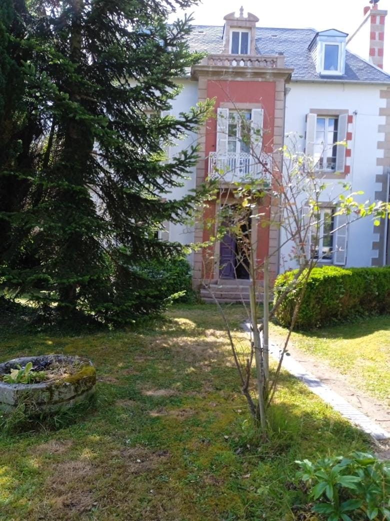 Helocar Hotel in Morlaix