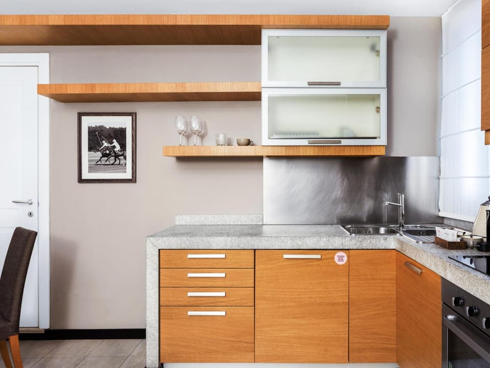Numa Rome Vici Apartment hotel in Rome