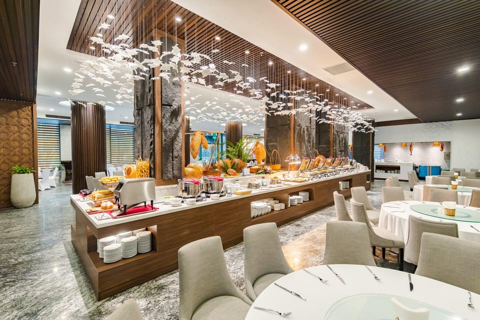 Muong Thanh Holiday Suoi Mo Hotel in Vietnam