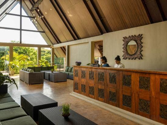 Liyya Water Villas Hotel in Dambulla