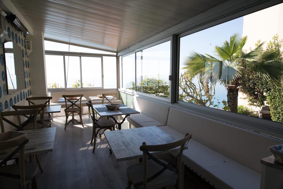 Hotel de charme Regency Hotel in Roquebrune-Cap-Martin