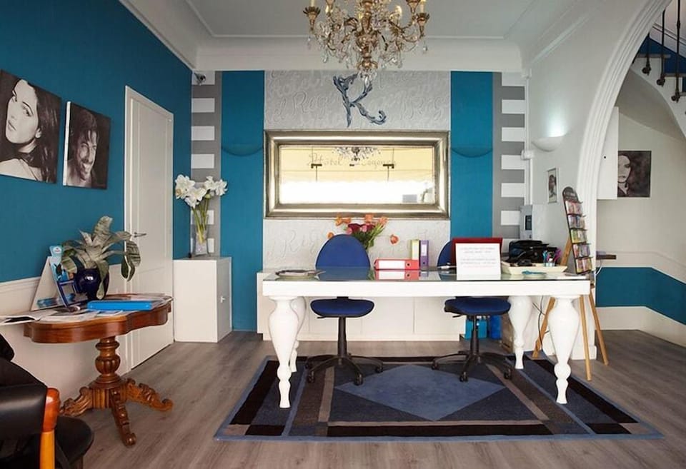 Hotel de charme Regency Hotel in Roquebrune-Cap-Martin