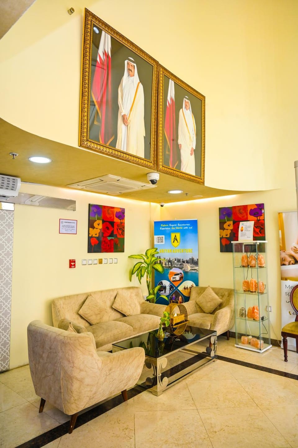 Green Garden Hotel Hotel in Eastern Province Saudi Arabia