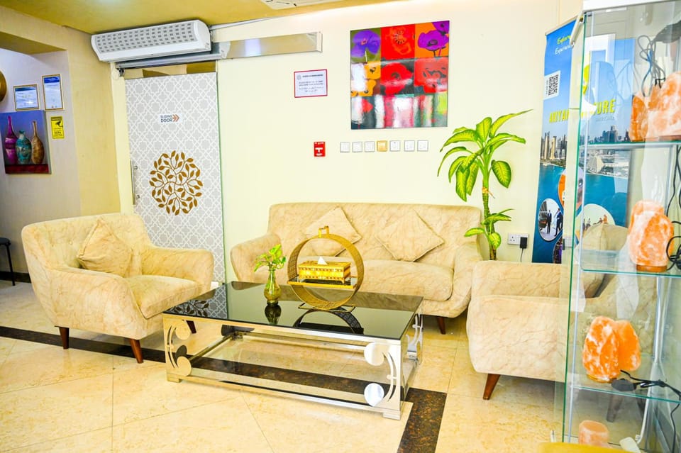Green Garden Hotel Hotel in Eastern Province Saudi Arabia